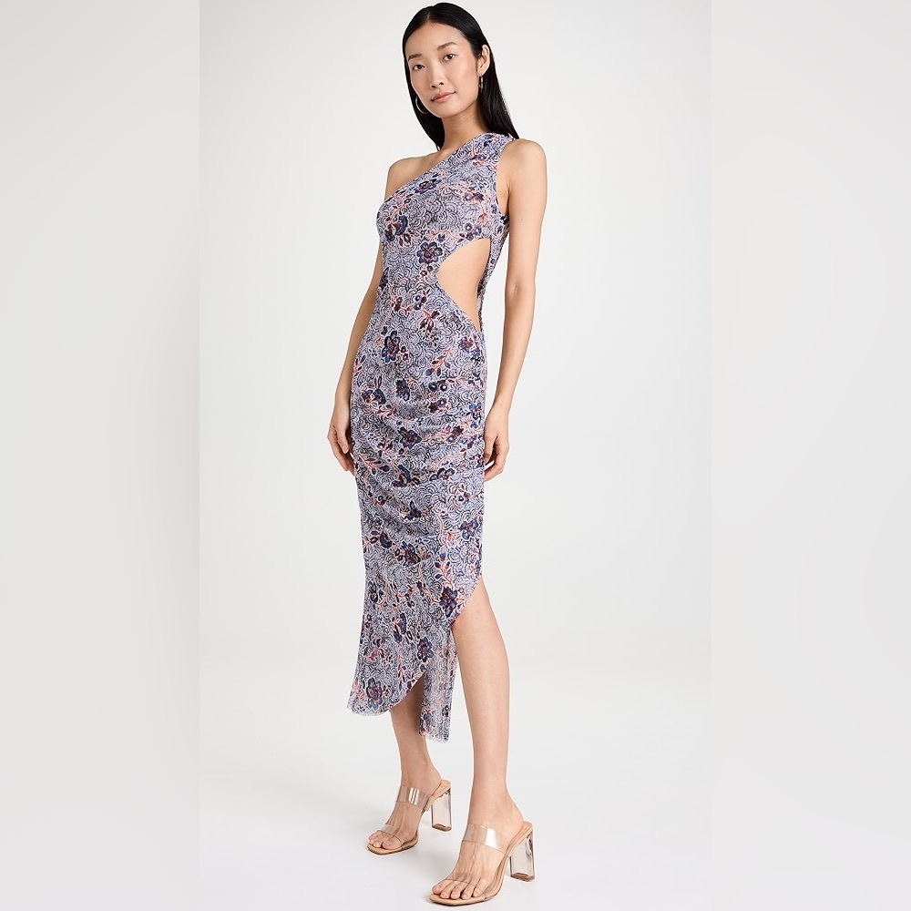 MISA
Aries Dress